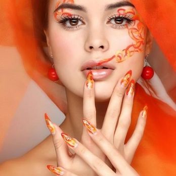 Happy Nails - Nail Salons Near Me - Henderson, Nevada