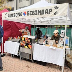 Whistler Farmers' Market
