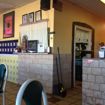 El Tlacoyo - Mexican Near Me - Tempe, Arizona