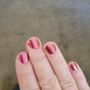 Nails From Nature