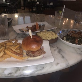 Rowdy Tiger Whiskey Bar & Kitchen - Southern Near Me - Atlanta, Georgia