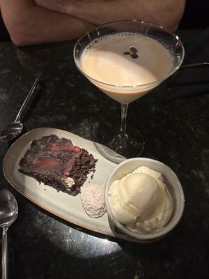 Amber Lantern Restaurant by null