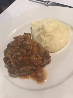 Salumeria Hosteria Giusti by null