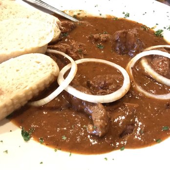 Bohemian Brewery - Goulash - Breweries Near Me - Midvale, Utah