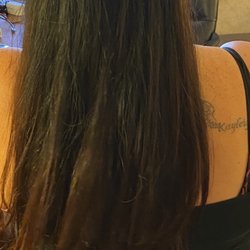 Mayra's Hair City Salon