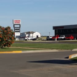 Sask Liquor