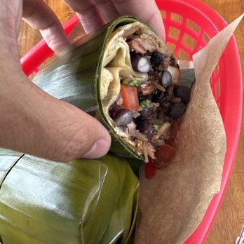 Burrito Amor - Ribeye burrito - Bars Near Me - Tulum, ROO