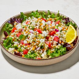 Mediterranean