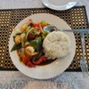 Blue Elephant Thai Restaurant gift card