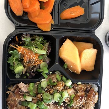 WaBa Grill - Fast Food Near Me - Hesperia, California