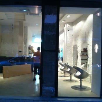 Op Zon - Frontal - Hair Salons Near Me - Madrid, M Op Zon - Frontal - Hair Salons Near Me - Madrid, M