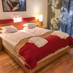 First Hotel G - Rum 431