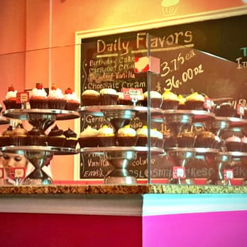 Smallcakes Cupcakery - Choices, Choices, Choices... - Cupcakes Near Me - Port Saint Lucie, Florida Smallcakes Cupcakery - Choices, Choices, Choices... - Cupcakes Near Me - Port Saint Lucie, Florida