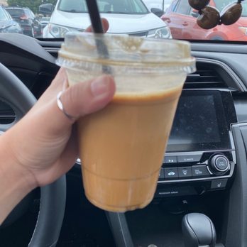 Krays Coffee - Coffee & Tea Near Me - Vancouver, Washington