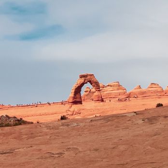 Arches National Park - Parks Near Me Arches National Park - Parks Near Me