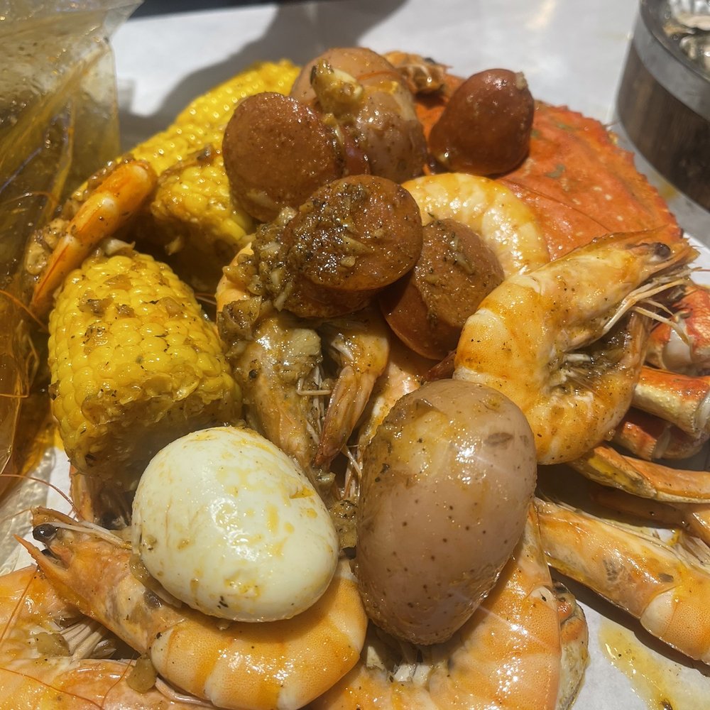 Bag O Crab - Cajun/Creole Near Me - Vallejo, California Bag O Crab - Cajun/Creole Near Me - Vallejo, California
