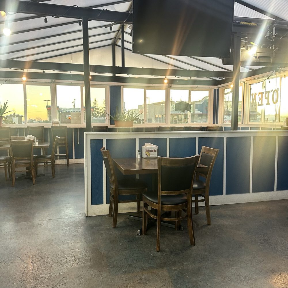 Cady’s Cocina - Inside - Mexican Near Me - Stanwood, Washington