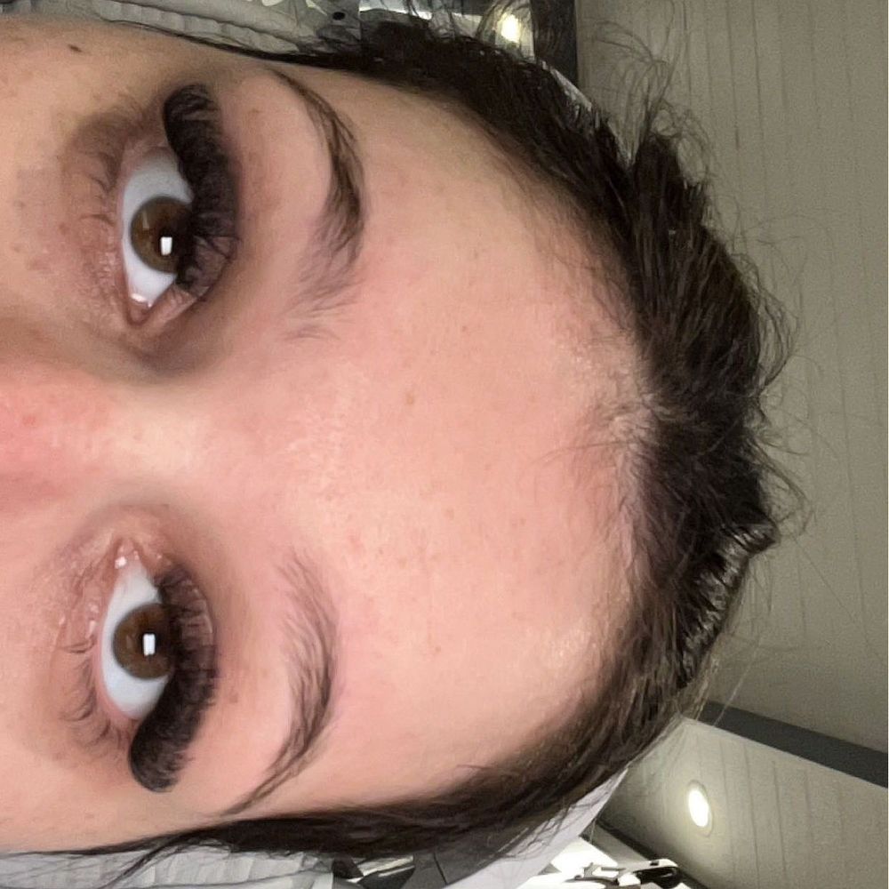 Brazen Beauty Vault - Eyelash Service Near Me - Denison, Texas