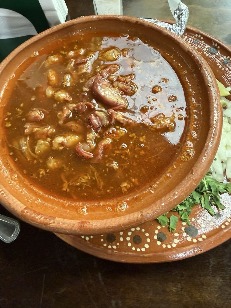 El Tatemado