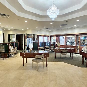 Teagle Optometry - Store - Optometrists Near Me - Glendale, California