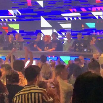 PRYSM Nightclub - DJ Elephante - Dance Clubs Near Me - Chicago, Illinois