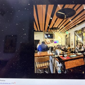 Los Agaves - View of friendly place - Tacos Near Me - Westlake Village, California