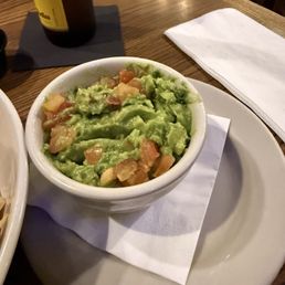 Guacamole Guacamole