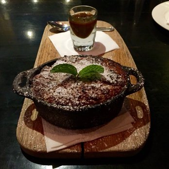 Morrison - Bread pudding - Gastropubs Near Me - Los Angeles, California Morrison - Bread pudding - Gastropubs Near Me - Los Angeles, California
