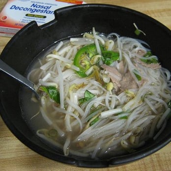 Pho Avina - Pho to go. - Vietnamese Near Me - Glendale, Arizona