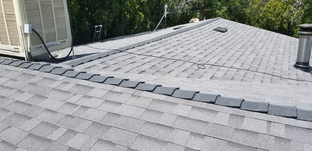 Slide of Ed and J United Roofing