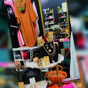 FiFi’s Studio - Accessories Near Me - Columbus, Ohio