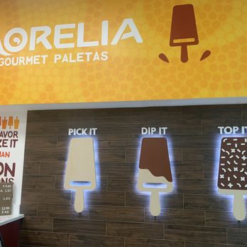 Morelia Gourmet Paletas - Desserts Near Me - Orlando, Florida Morelia Gourmet Paletas - Desserts Near Me - Orlando, Florida