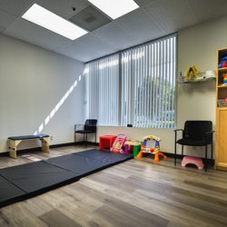 Pure Pediatric Therapy