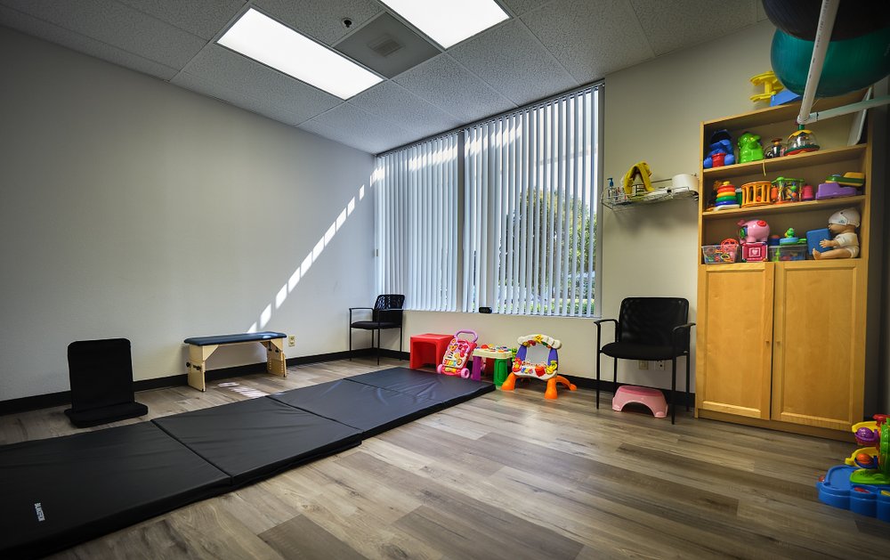Pure Pediatric Therapy - child therapist in Orange County, CA