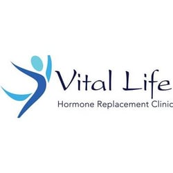 Vital Life Hormone Replacement