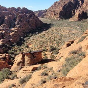 Snow Canyon State Park - Parks Near Me - Ivins, Utah Snow Canyon State Park - Parks Near Me - Ivins, Utah