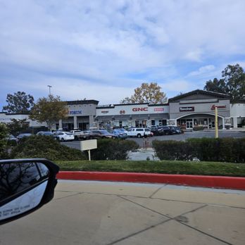 Stevenson Ranch Plaza - GNC and other stores - Shopping Centers Near Me - Stevenson Ranch, California Stevenson Ranch Plaza - GNC and other stores - Shopping Centers Near Me - Stevenson Ranch, California