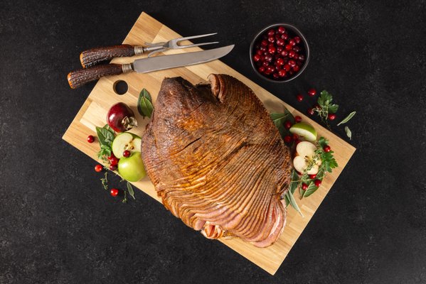 Opas Smoked Meats by null