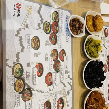 Noodology - Chinese Near Me - Irvine, California Noodology - Chinese Near Me - Irvine, California