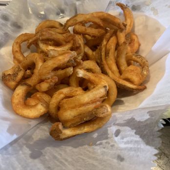 Midland Brew House - Curly Fries - Sports Bars Near Me - Saddle Brook, New Jersey Midland Brew House - Curly Fries - Sports Bars Near Me - Saddle Brook, New Jersey