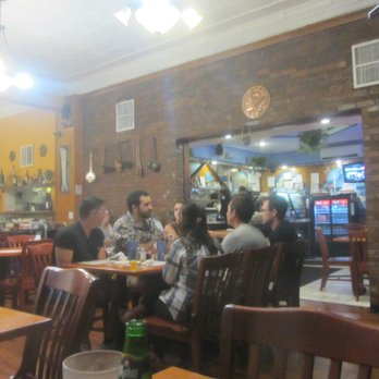 Greek Corner Restaurant - cozy - Greek Near Me - Cambridge, Massachusetts Greek Corner Restaurant - cozy - Greek Near Me - Cambridge, Massachusetts