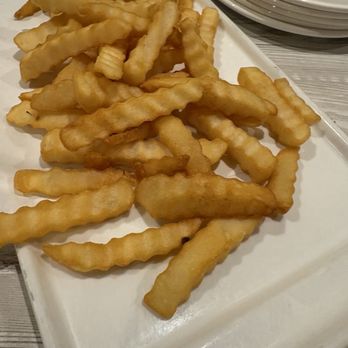 Pho & Beyond - French Fries - Khoai Ty Chin - Vietnamese Near Me - Las Vegas, Nevada