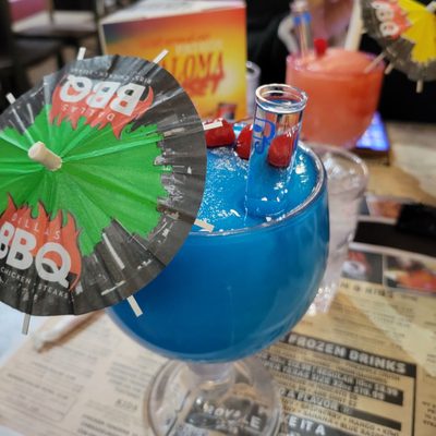 Dallas BBQ Rego Park by null