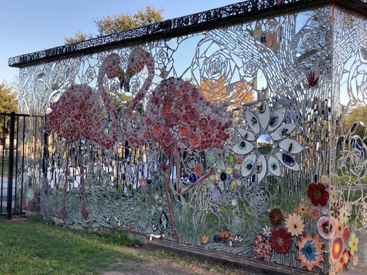 Patterson Neighborhood Park by null