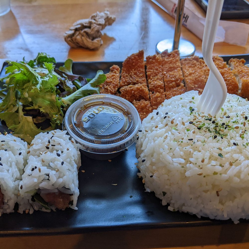 Koshi Eats - Delta shores - Ramen Near Me - Sacramento, California Koshi Eats - Delta shores - Ramen Near Me - Sacramento, California