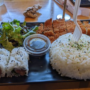 Koshi Eats - Delta shores - Ramen Near Me - Sacramento, California
