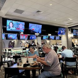 Drago's Seafood Restaurant at L'Auberge Lake Charles