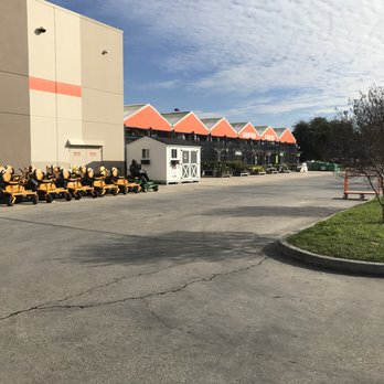 The Home Depot - Garden Center Entrance - Nurseries & Gardening Near Me - Marrero, Louisiana The Home Depot - Garden Center Entrance - Nurseries & Gardening Near Me - Marrero, Louisiana