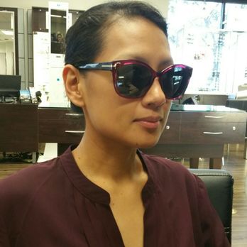 Optic Gallery - Henderson - Thank you so much Adam! I'm totally happy with my new shades! - Eyewear & Opticians Near Me - Henderson, Nevada