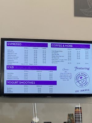 Galpin Honda Café by null